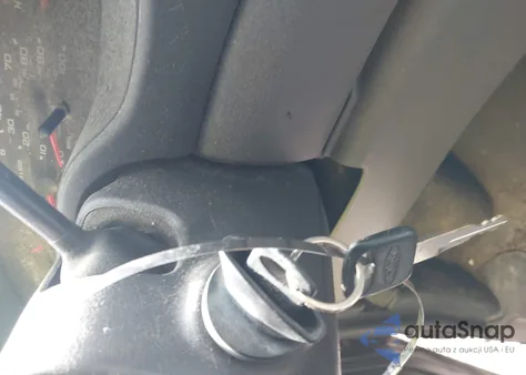 2007 Ford E-350 Super Duty Xl/Xlt из США, поврежденный, VIN 1FBNE31L47DA67614